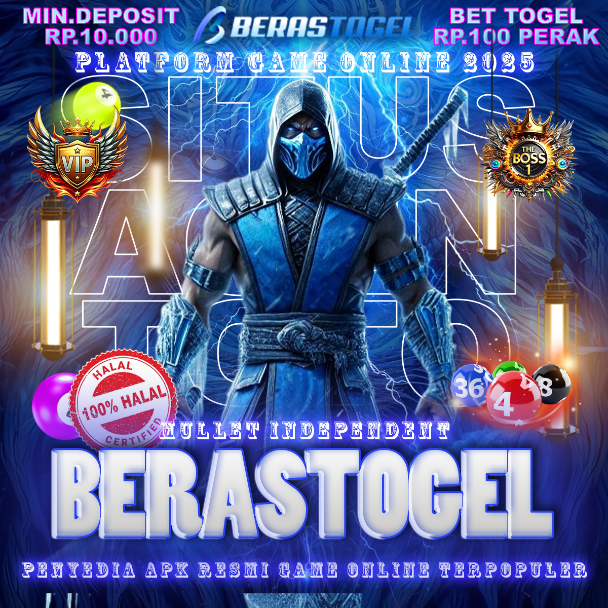 BERASTOGEL