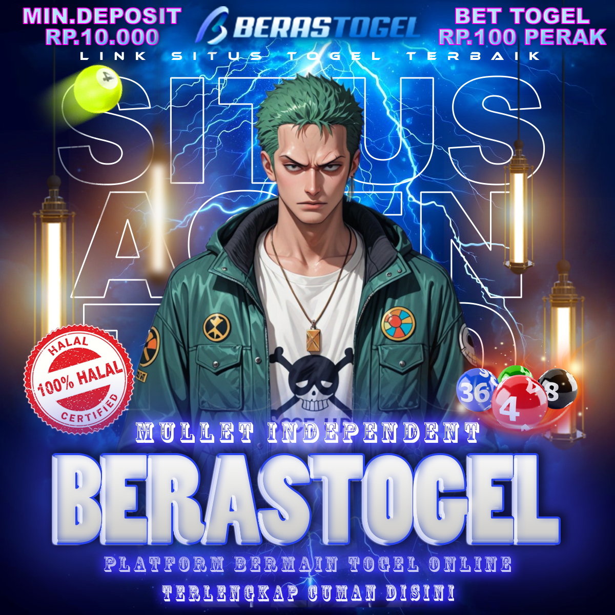 BERASTOGEL