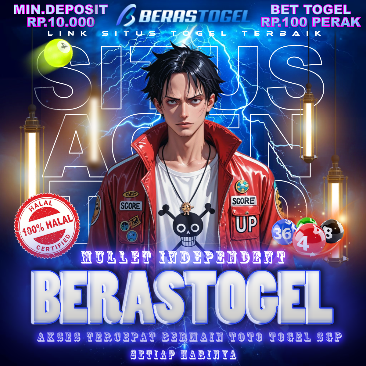 BERASTOGEL