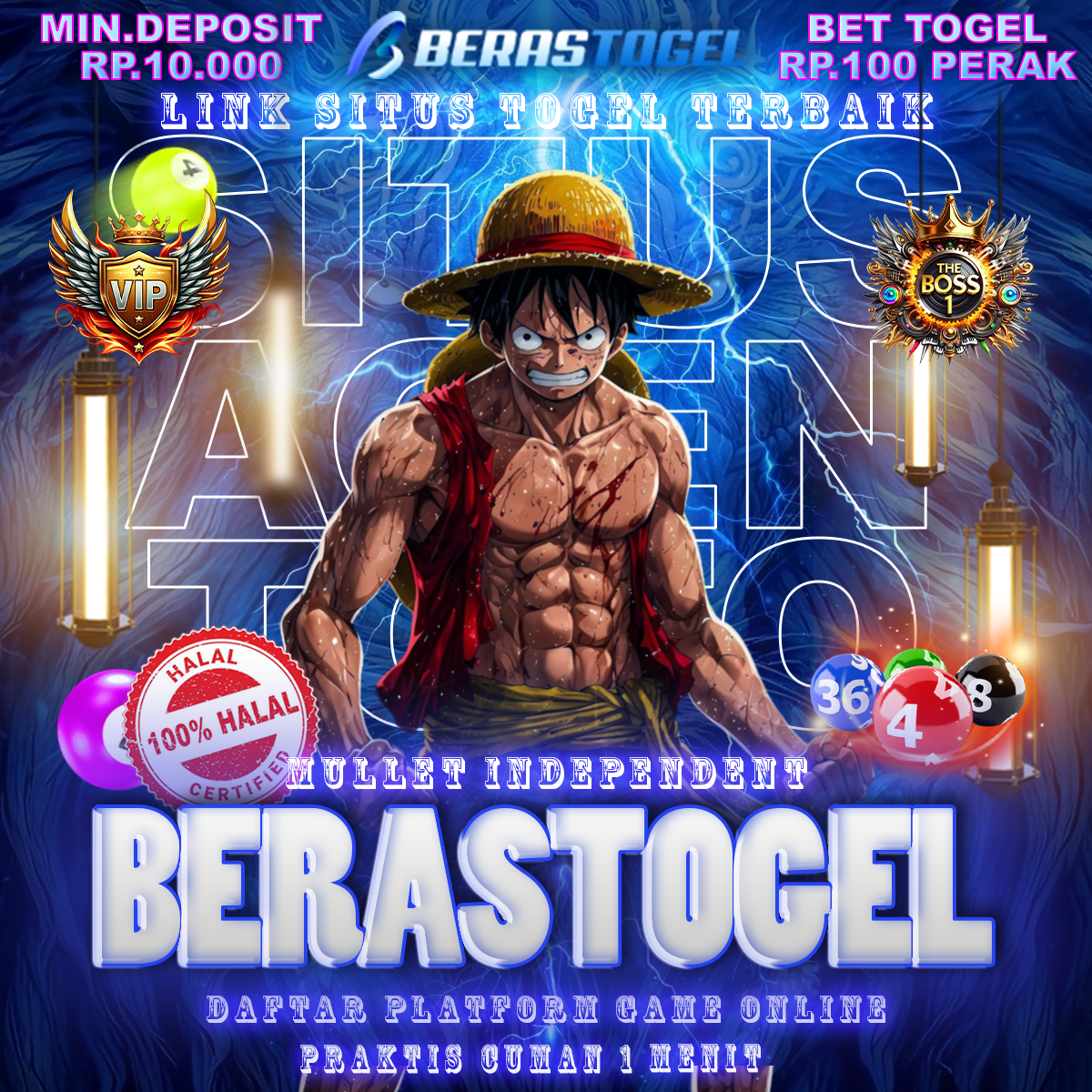 BERASTOGEL
