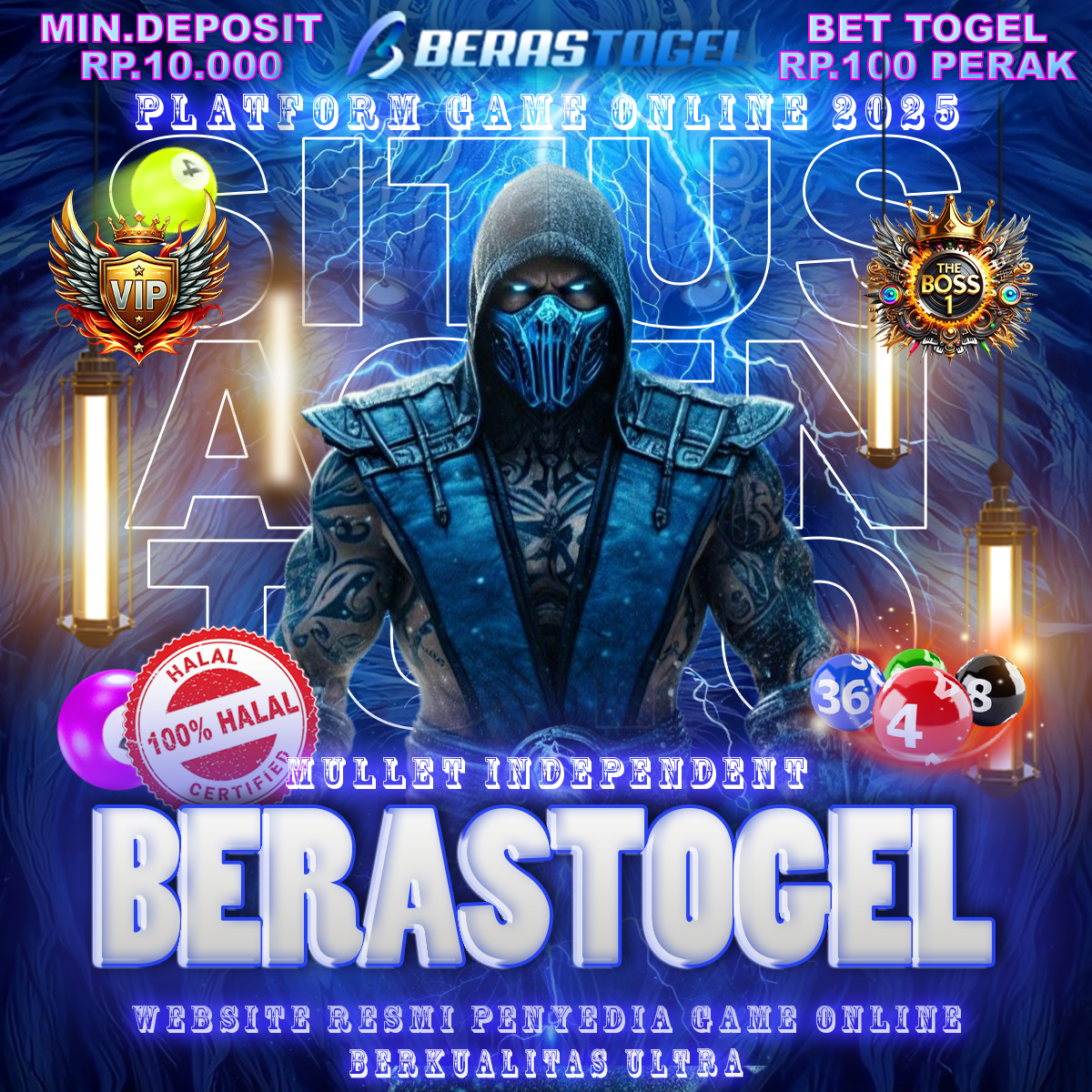 BERASTOGEL
