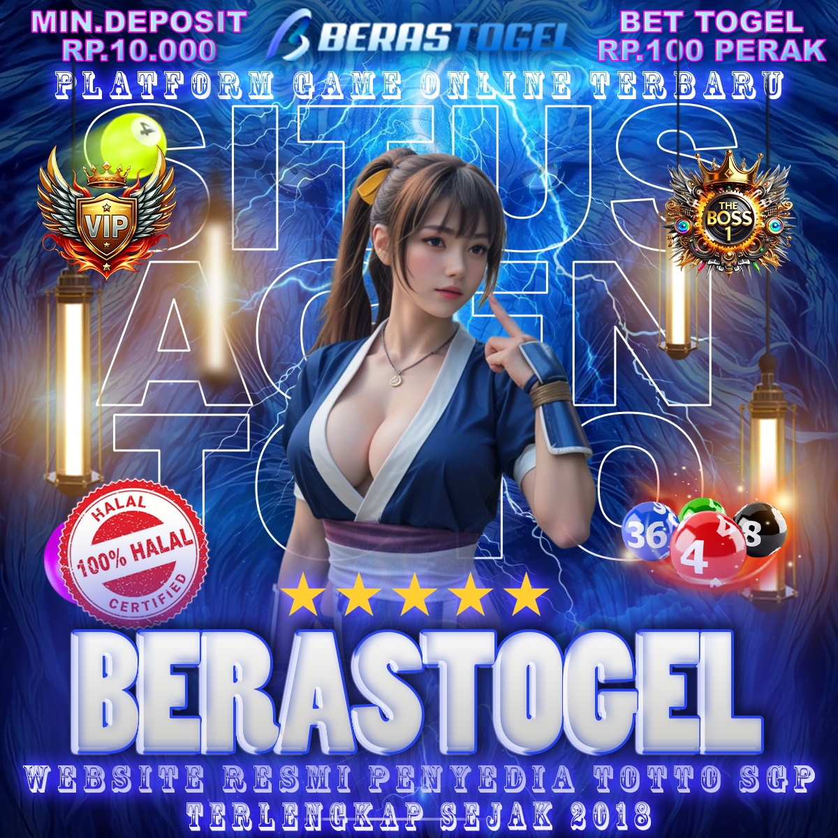 BERASTOGEL